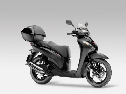 Honda SH125i