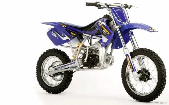 Roxon ST 50-2 2005