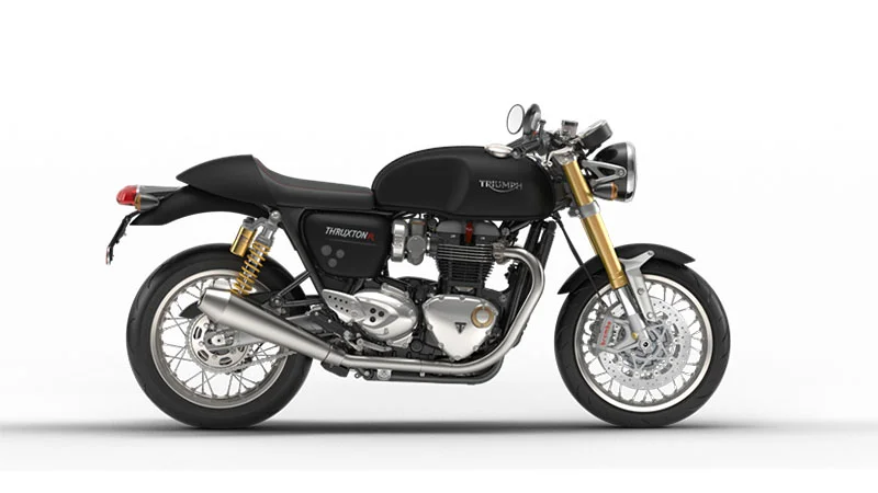 Triumph Thruxton