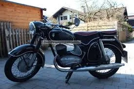 DKW RT 200 S