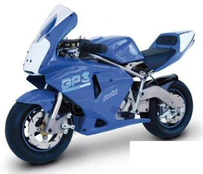 Polini GR 3 Reverse Minimoto