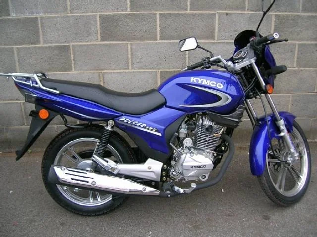 Kymco Pulsar