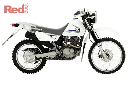 Suzuki Trojan