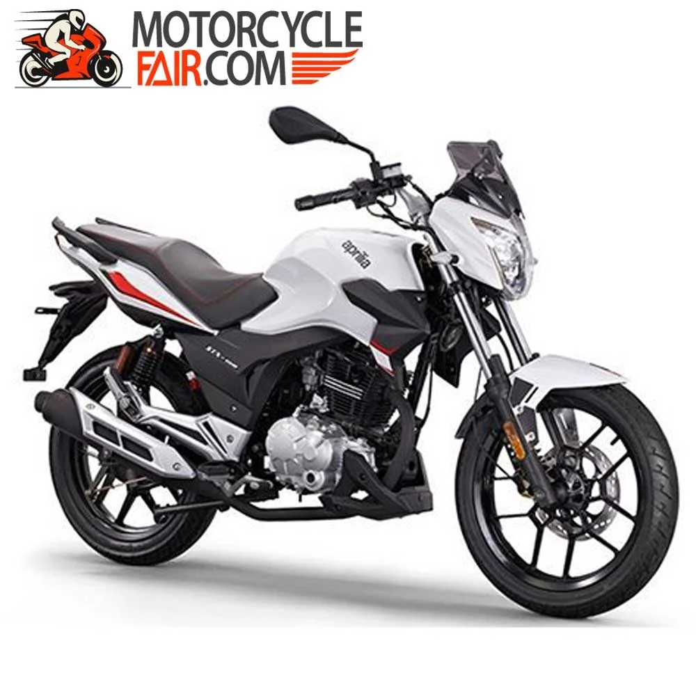 Aprilia STX 150