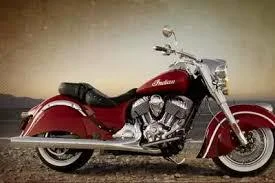 Indian Chief Classic