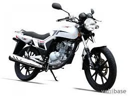 Dafier Cub 125 2010