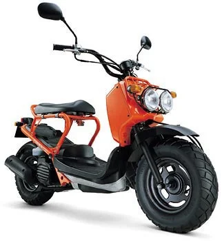 Honda Zoomer