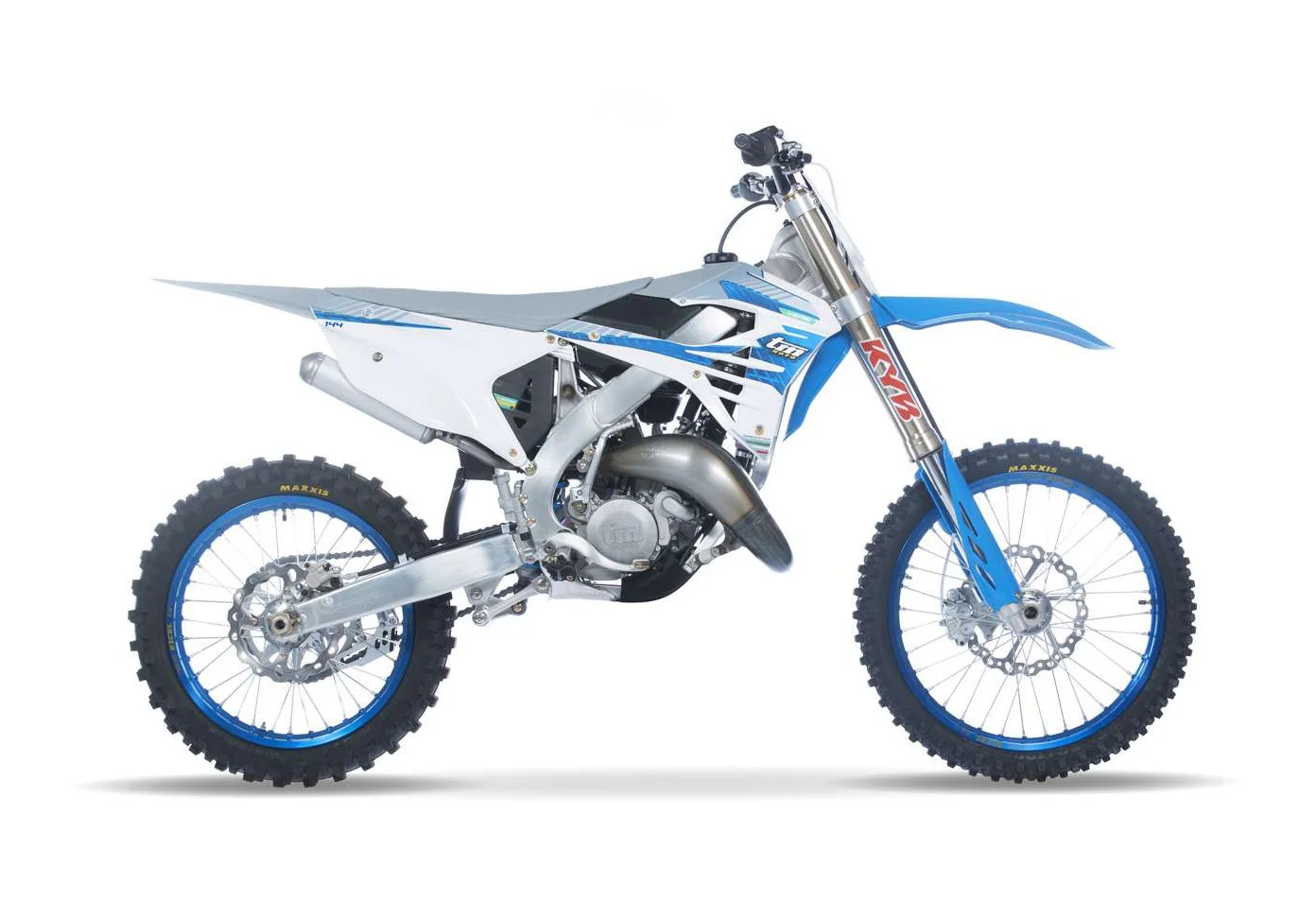 TM MX 144 2T 2024