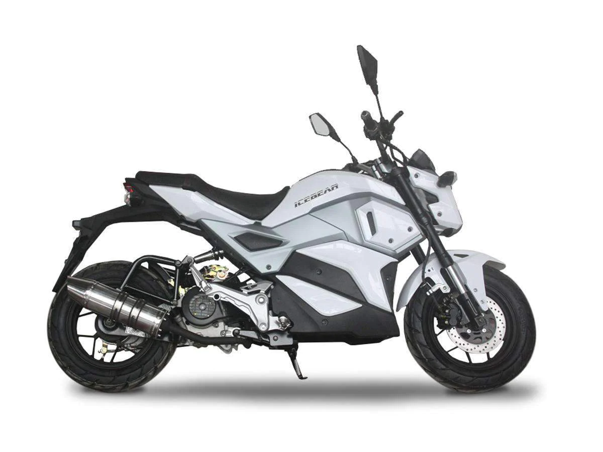 Ice Mini Max 50 2023