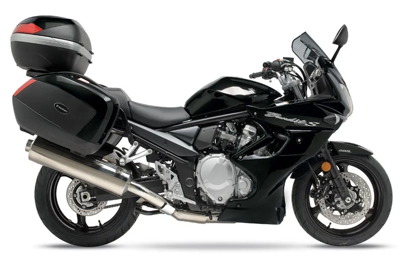 Suzuki GSF1250S Bandit ABS
