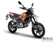 KSRTW 125 SM