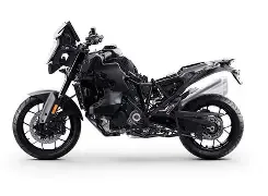 KTM 1390 Super Adventure S Evo 2025