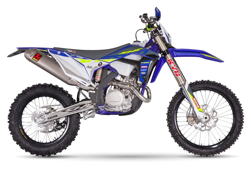 Sherco 450 SEF Factory 2023