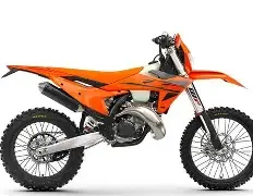KTM 150 EXC 2025