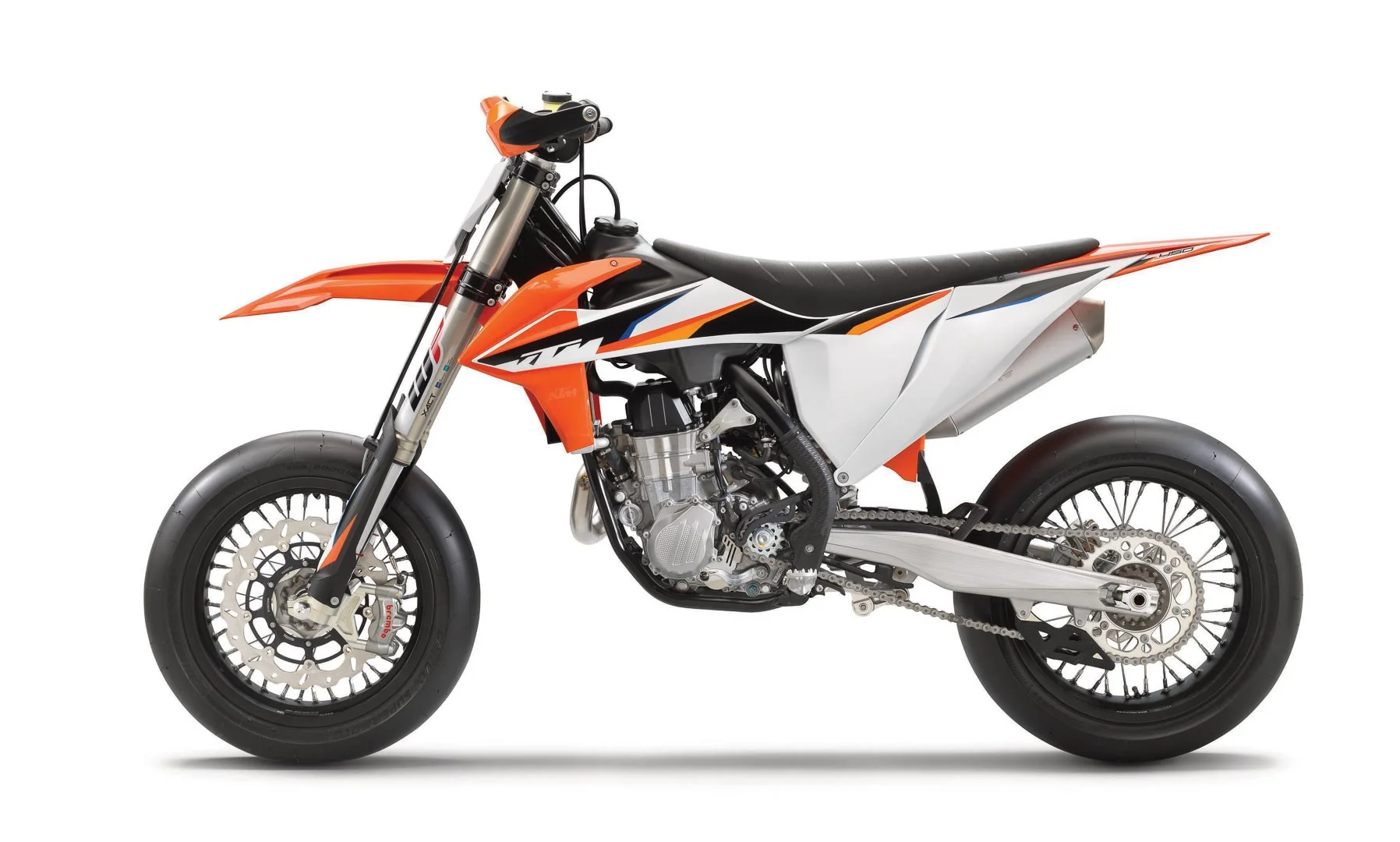 KTM 450 SMR