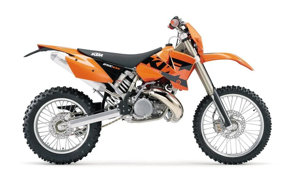 KTM 250 SX