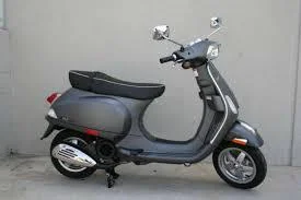 Vespa S 150 ie.