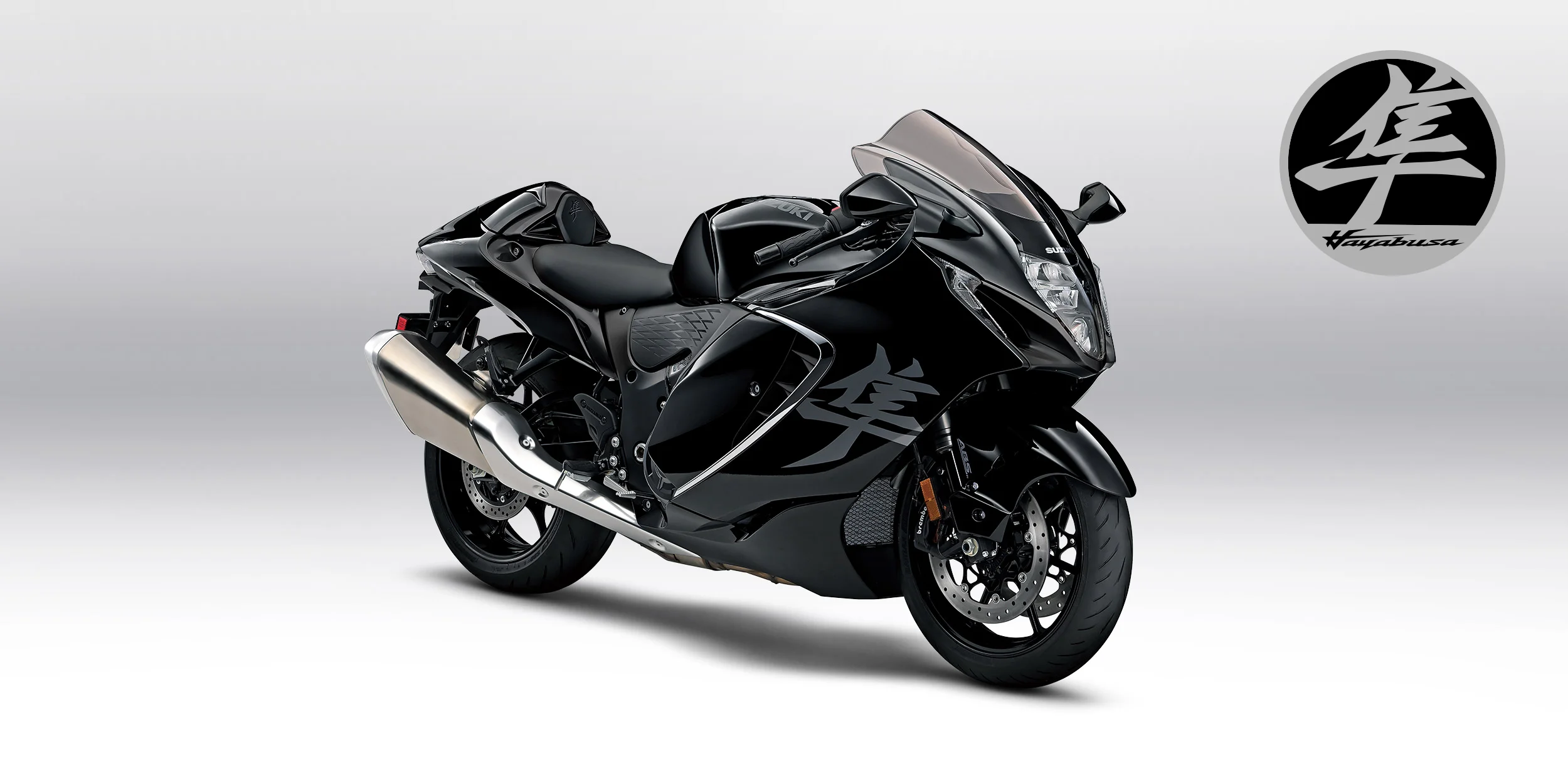 Suzuki Hayabusa