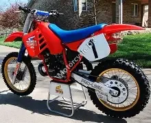 KTMEnduro 250 VC