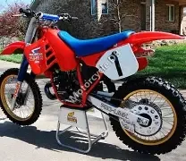 KTMEnduro 250 VC