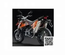 KTMEnduro 300 TVC