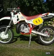 KTMEnduro 350