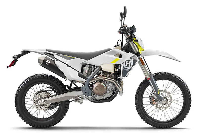 Husqvarna FE 501