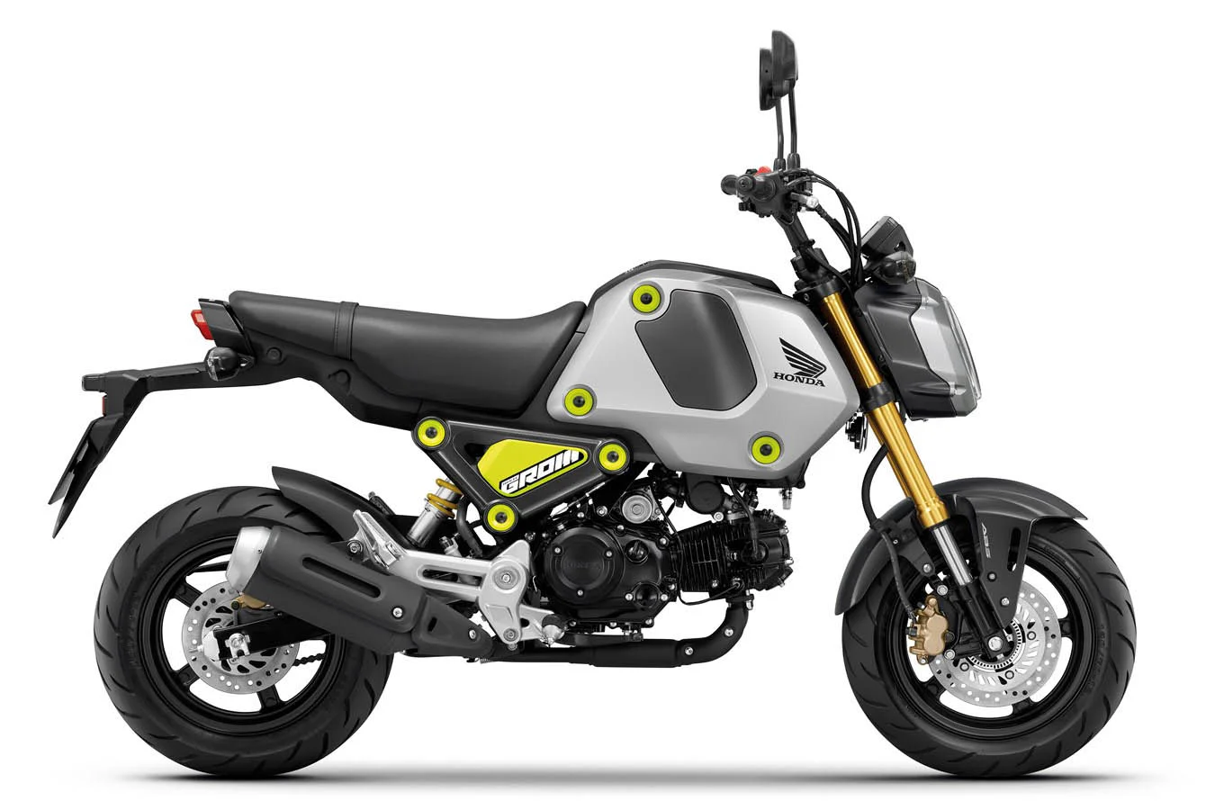 Honda Grom