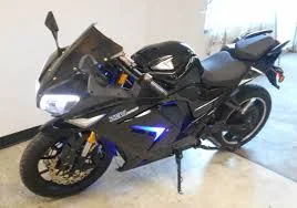 ZEV M-15 S 2018