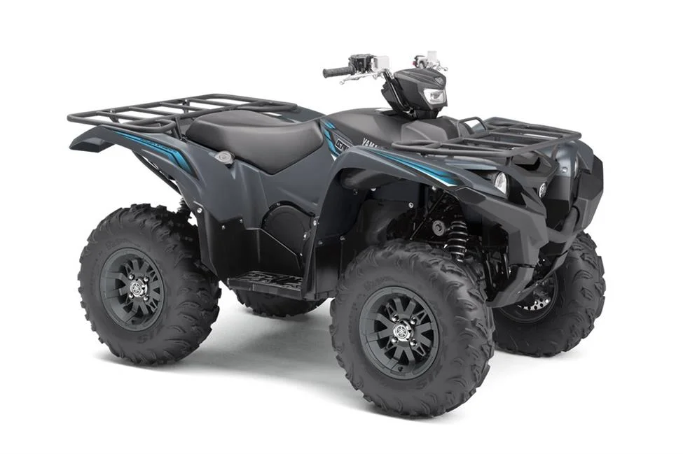 Yamaha Grizzly EPS SE