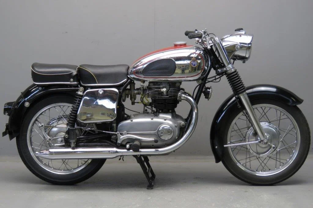 Horex Imperator