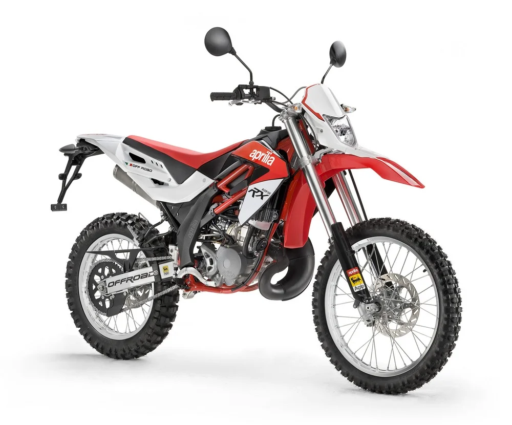 Aprilia RX 125