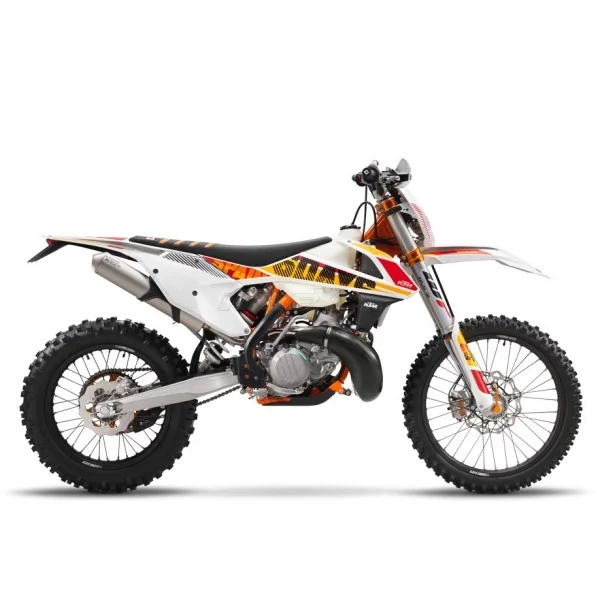 KTM 300 EXC Six Days