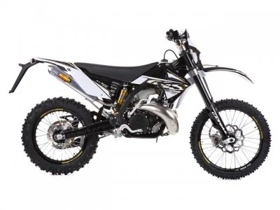 GAS GAS EC 125 2T Racing