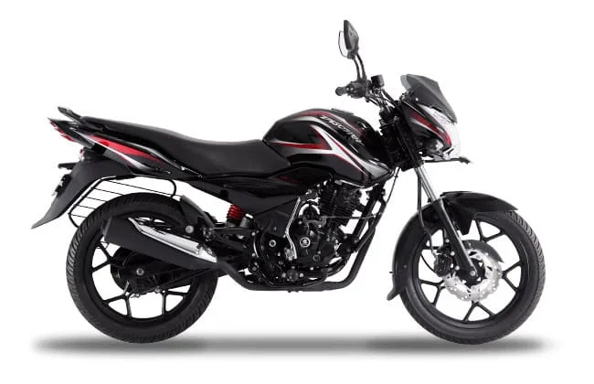 Bajaj Discover 150
