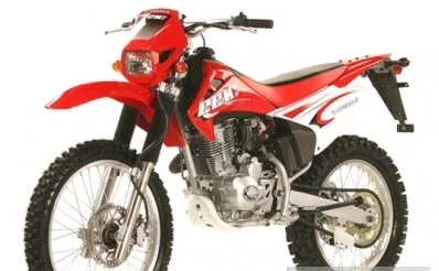 Highland DesertStorm 2008