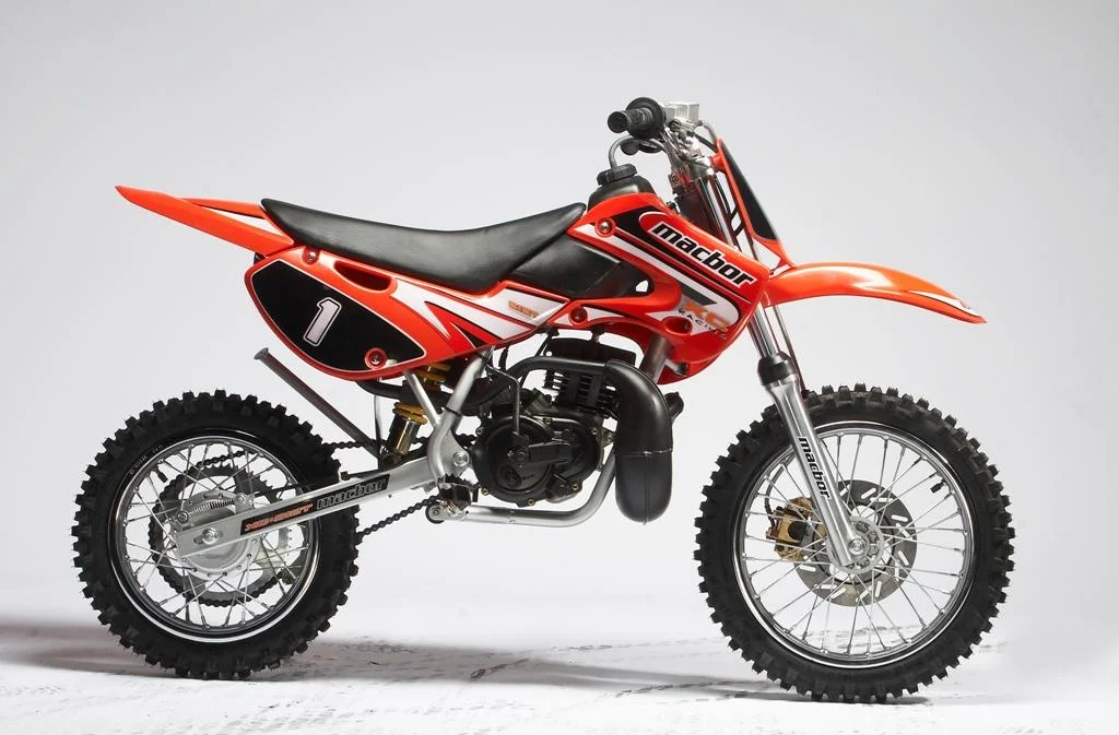 Macbor XC512T