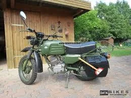 Hercules K 125