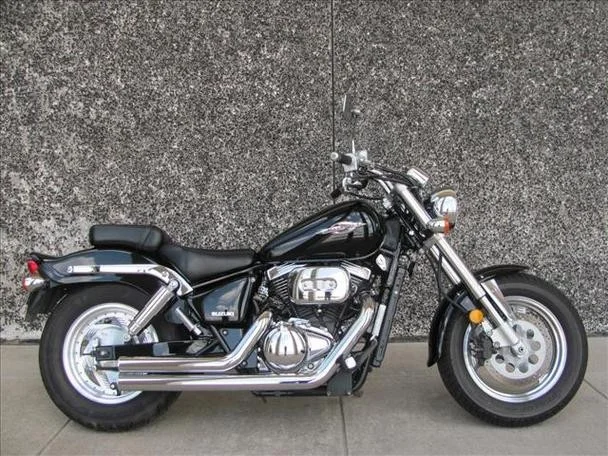 Suzuki Marauder 800