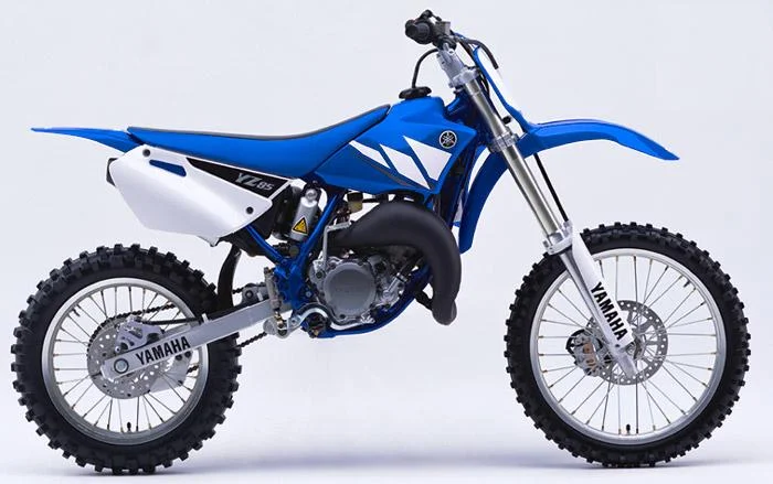 Yamaha YZ 85 LW
