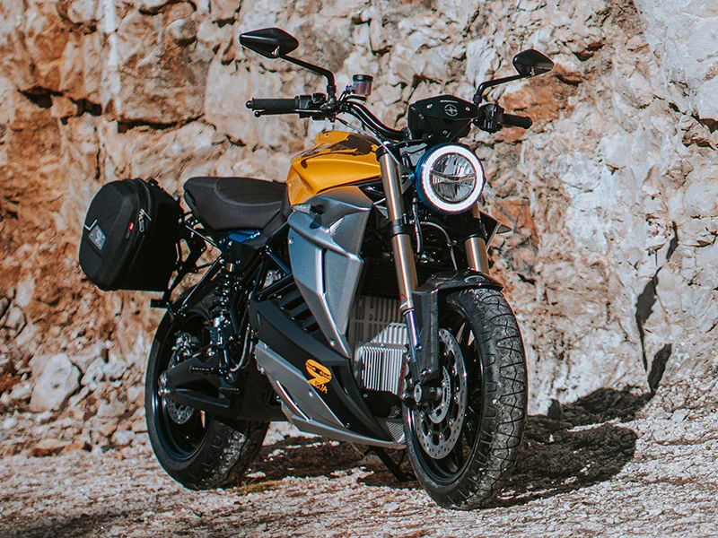 Energica EVA Esse Esse 9 2020