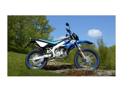 Beta RR 50 Motard