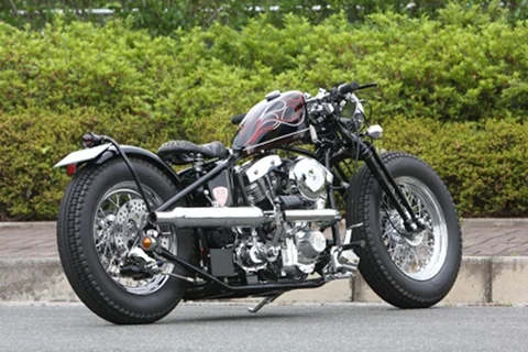 Road Type 5i Evo-B 2011