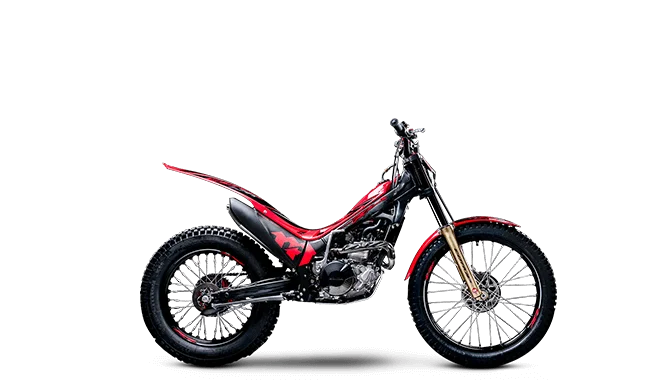 Honda Montesa Cota 300RR
