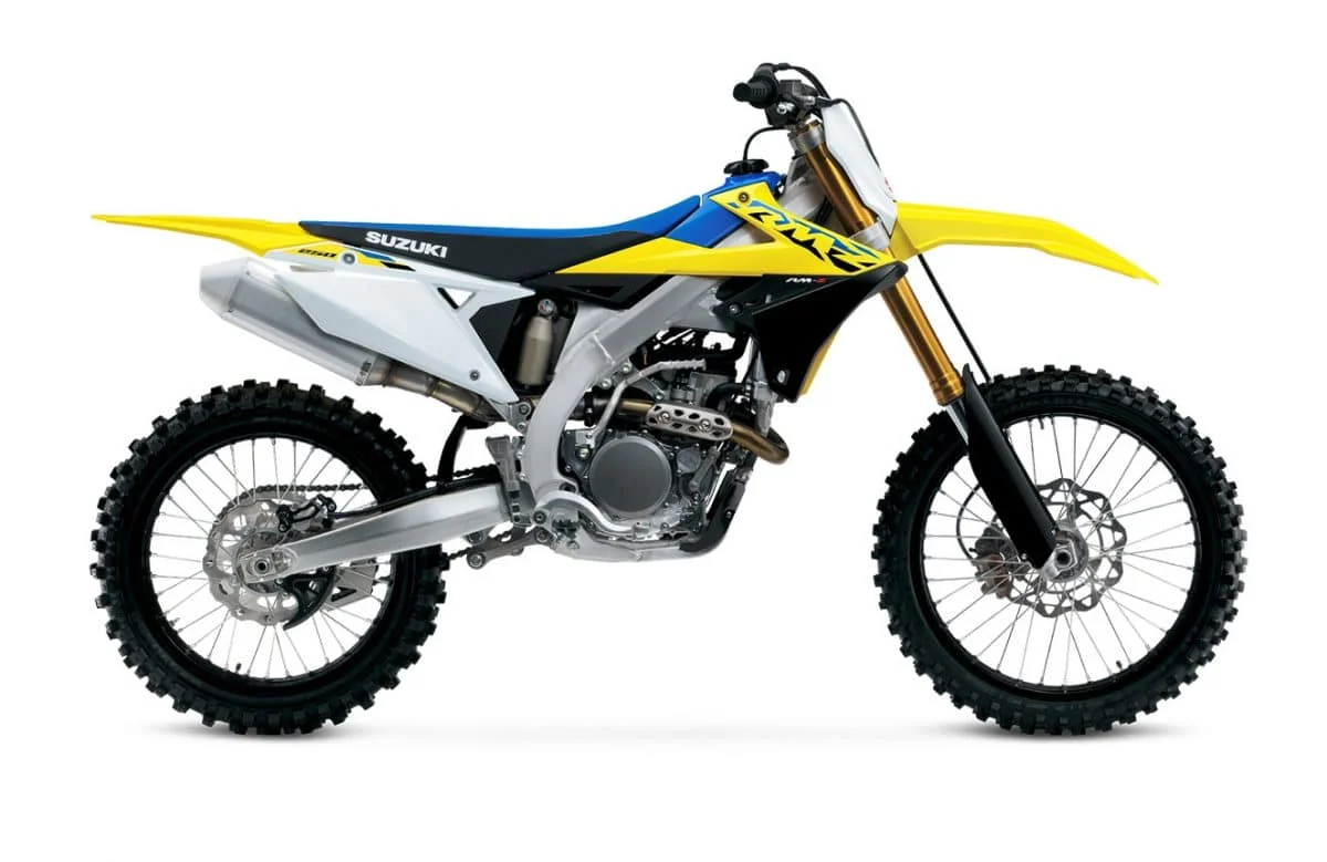 Suzuki RM-Z450
