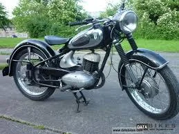 DKW RT 200 S