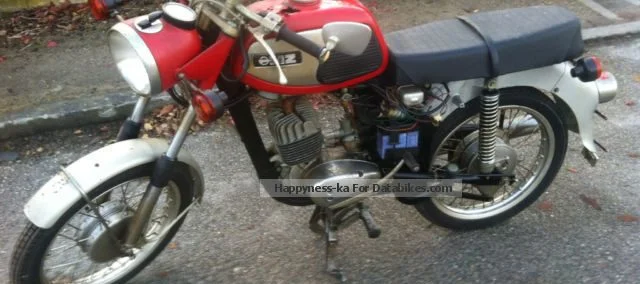 MuZ ES 150