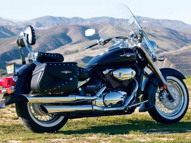 Suzuki Boulevard C50T