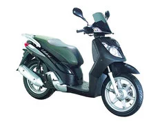 Keeway Outlook 150