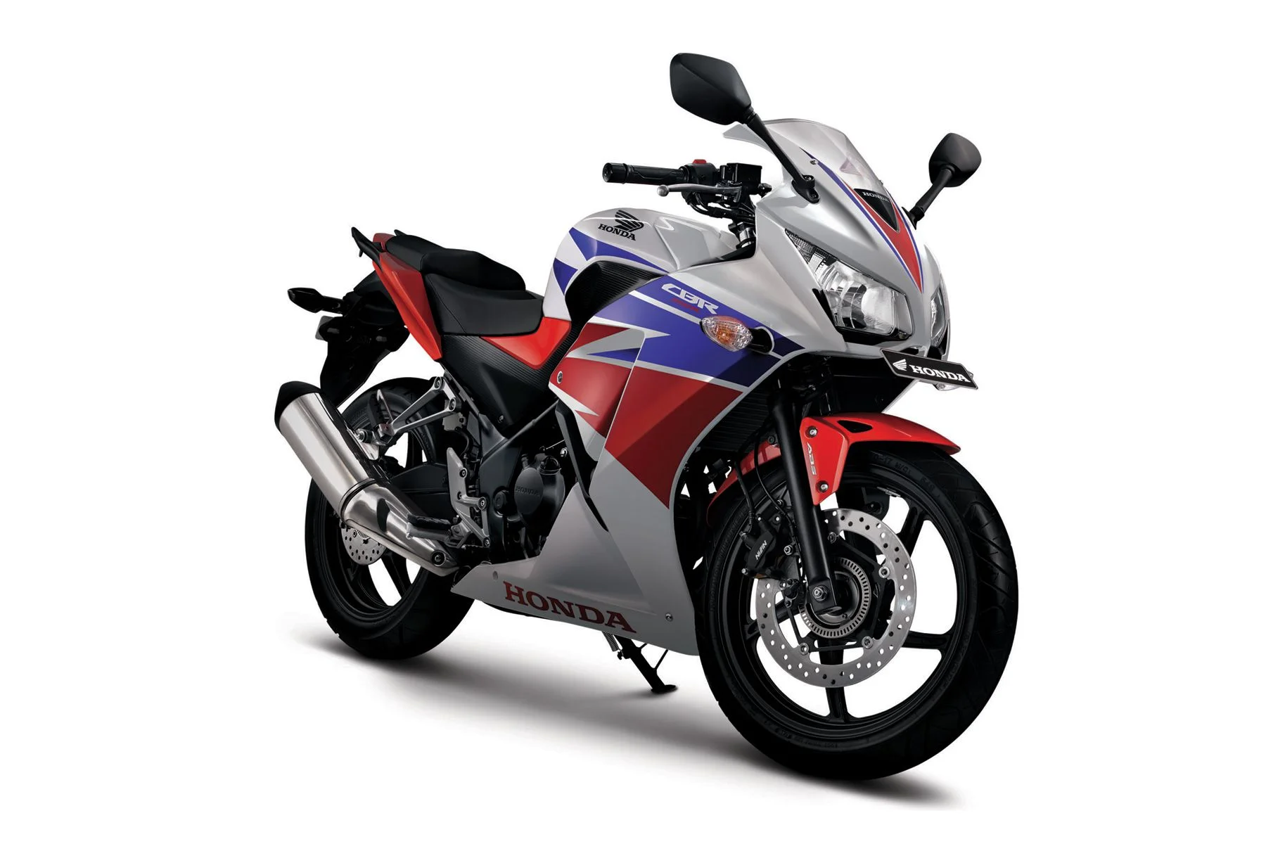 Honda CBR250R